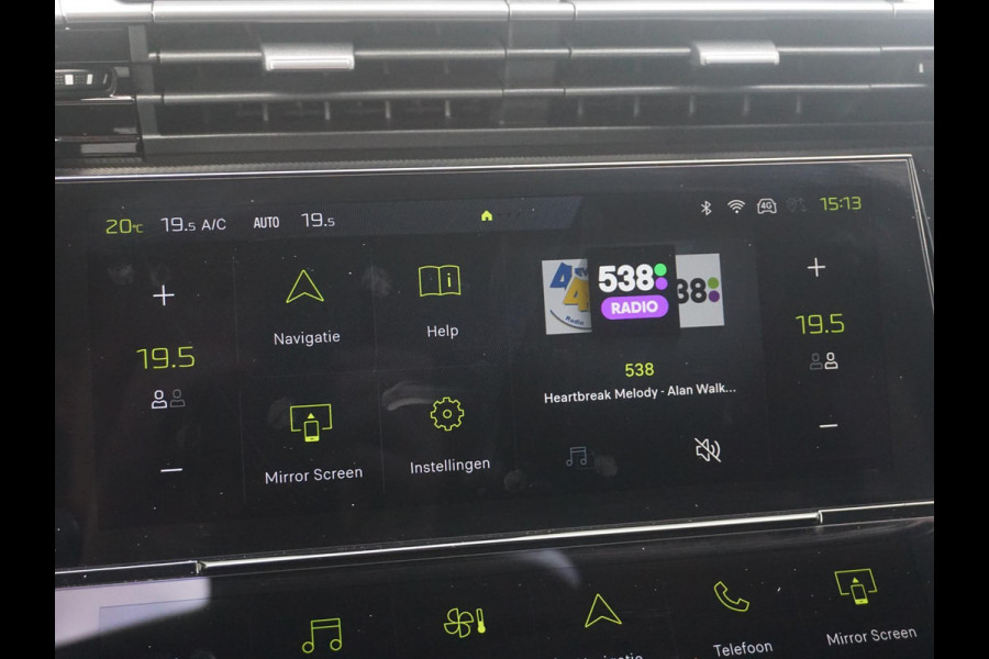 Peugeot 308 SW 1.6 Plug-in Hybrid 225 GT
