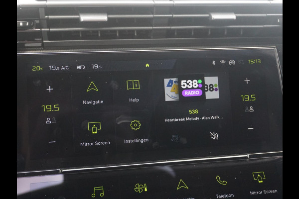 Peugeot 308 SW 1.6 Plug-in Hybrid 225 GT