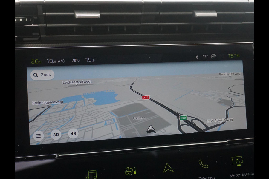 Peugeot 308 SW 1.6 Plug-in Hybrid 225 GT