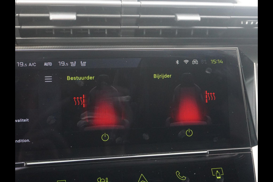 Peugeot 308 SW 1.6 Plug-in Hybrid 225 GT