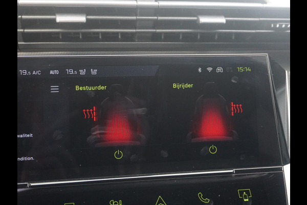 Peugeot 308 SW 1.6 Plug-in Hybrid 225 GT