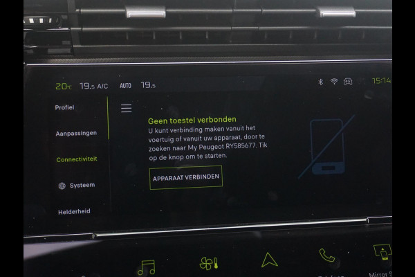 Peugeot 308 SW 1.6 Plug-in Hybrid 225 GT