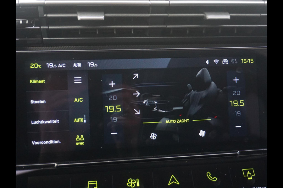 Peugeot 308 SW 1.6 Plug-in Hybrid 225 GT