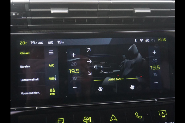 Peugeot 308 SW 1.6 Plug-in Hybrid 225 GT