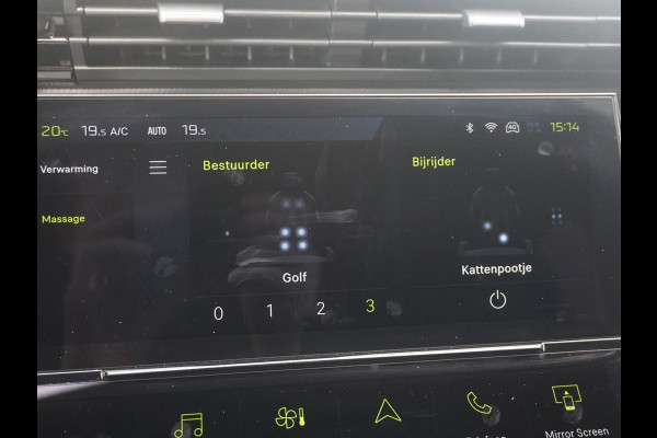 Peugeot 308 SW 1.6 Plug-in Hybrid 225 GT