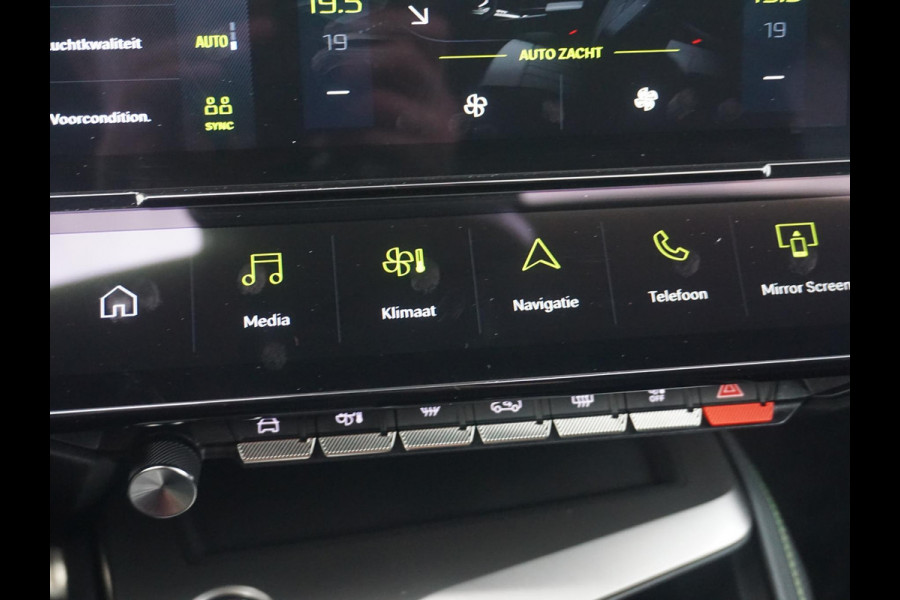 Peugeot 308 SW 1.6 Plug-in Hybrid 225 GT