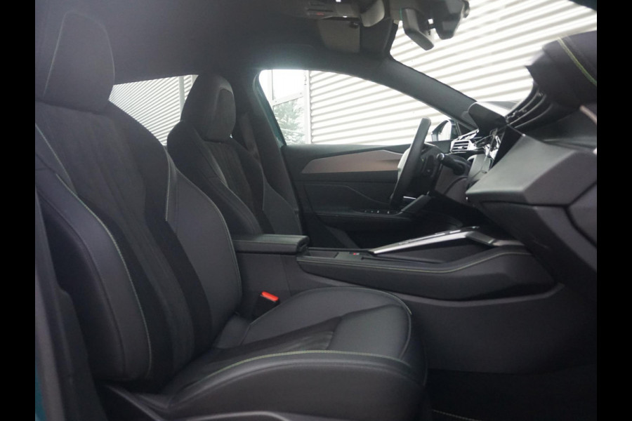 Peugeot 308 SW 1.6 Plug-in Hybrid 225 GT