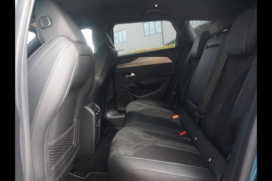 Peugeot 308 SW 1.6 Plug-in Hybrid 225 GT