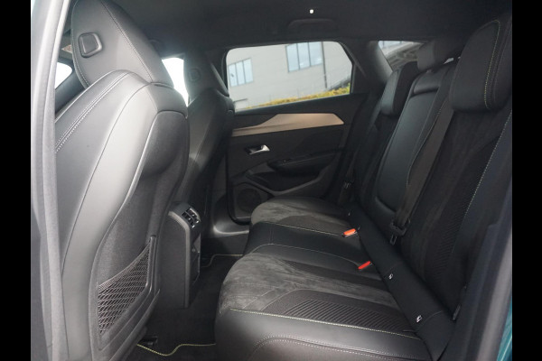 Peugeot 308 SW 1.6 Plug-in Hybrid 225 GT