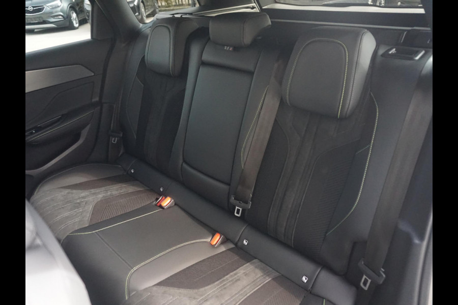 Peugeot 308 SW 1.6 Plug-in Hybrid 225 GT