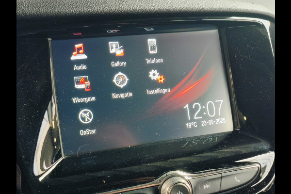 Opel KARL 1.0 Rocks Online Edition AUTOMAAT Rijklaar + 12 maanden Bovag-garantie Henk Jongen Auto's in Helmond,  al 50 jaar service zoals 't hoort!