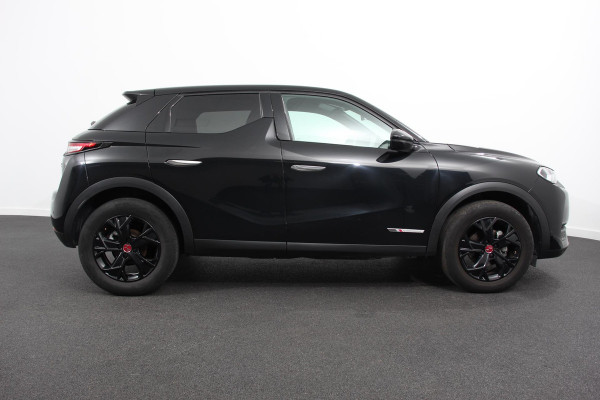 DS DS 3 Crossback 1.2 PureTech 130 PK Automaat Performance Line | Climate Control | Parkeer sensoren Achter | Lichtmetalen velgen