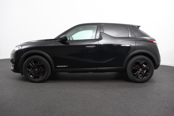 DS DS 3 Crossback 1.2 PureTech 130 PK Automaat Performance Line | Climate Control | Parkeer sensoren Achter | Lichtmetalen velgen