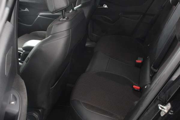 DS DS 3 Crossback 1.2 PureTech 130 PK Automaat Performance Line | Climate Control | Parkeer sensoren Achter | Lichtmetalen velgen