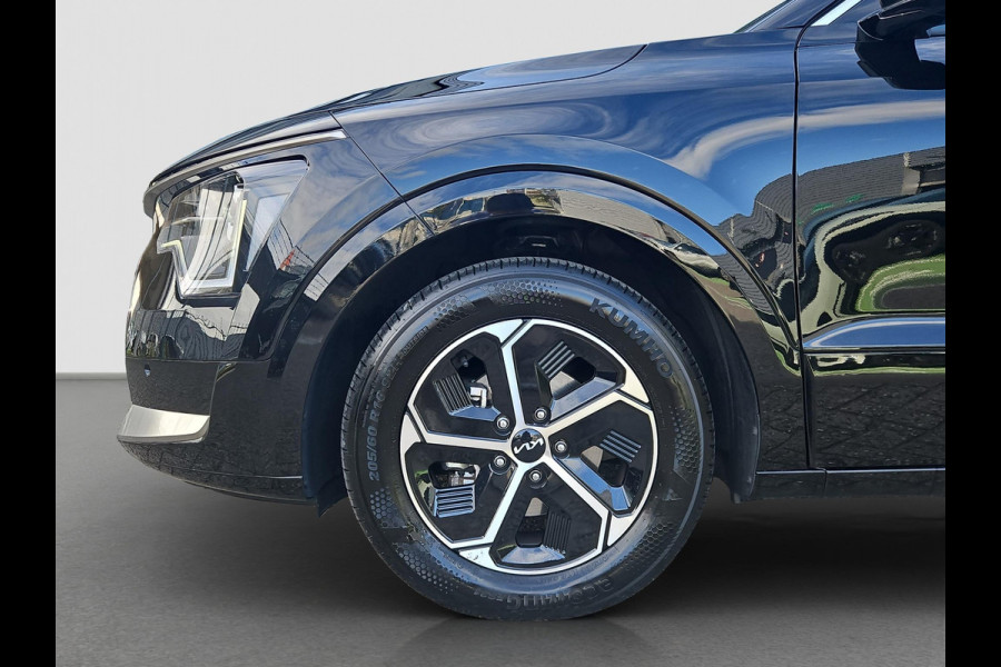Kia Niro 1.6 GDi Hybrid DynamicPlusLine | Head Up Display | Stoel- en Stuurverwarming | Schuif/Kanteldak | LED | Carplay/Android Auto |