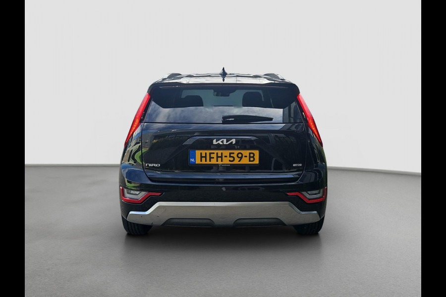 Kia Niro 1.6 GDi Hybrid DynamicPlusLine | Head Up Display | Stoel- en Stuurverwarming | Schuif/Kanteldak | LED | Carplay/Android Auto |