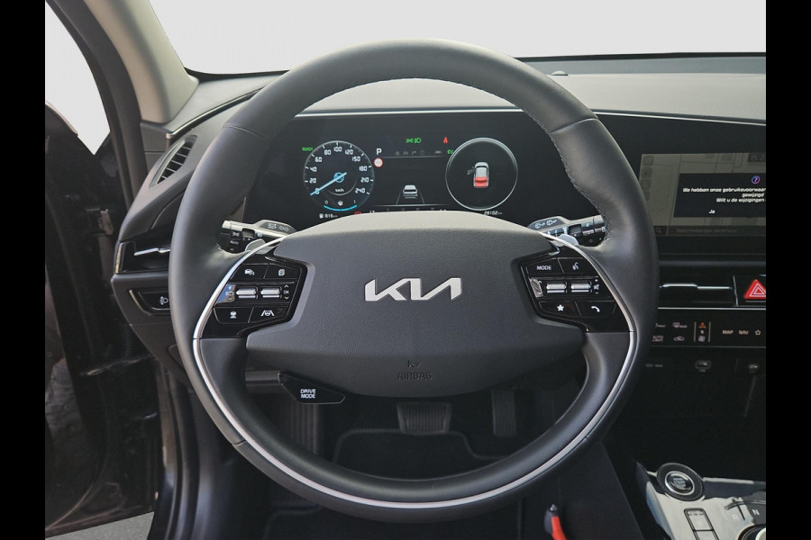 Kia Niro 1.6 GDi Hybrid DynamicPlusLine | Head Up Display | Stoel- en Stuurverwarming | Schuif/Kanteldak | LED | Carplay/Android Auto |