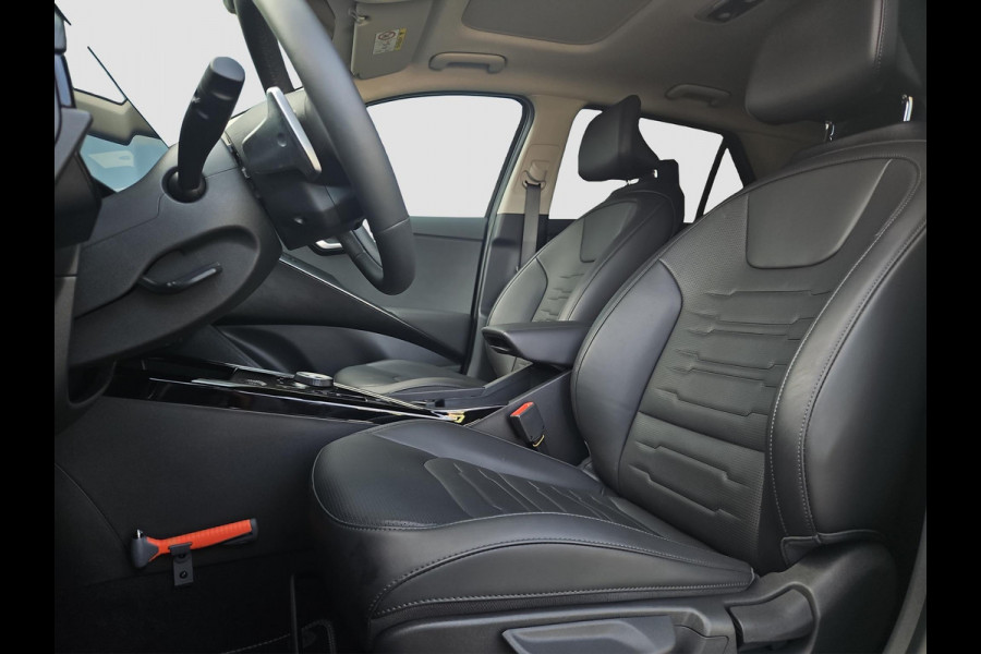 Kia Niro 1.6 GDi Hybrid DynamicPlusLine | Head Up Display | Stoel- en Stuurverwarming | Schuif/Kanteldak | LED | Carplay/Android Auto |