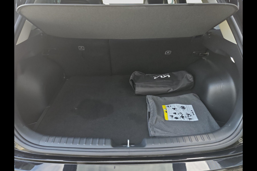 Kia Niro 1.6 GDi Hybrid DynamicPlusLine | Head Up Display | Stoel- en Stuurverwarming | Schuif/Kanteldak | LED | Carplay/Android Auto |