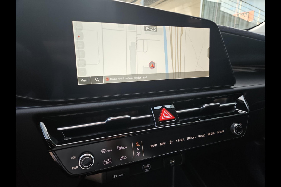 Kia Niro 1.6 GDi Hybrid DynamicPlusLine | Head Up Display | Stoel- en Stuurverwarming | Schuif/Kanteldak | LED | Carplay/Android Auto |