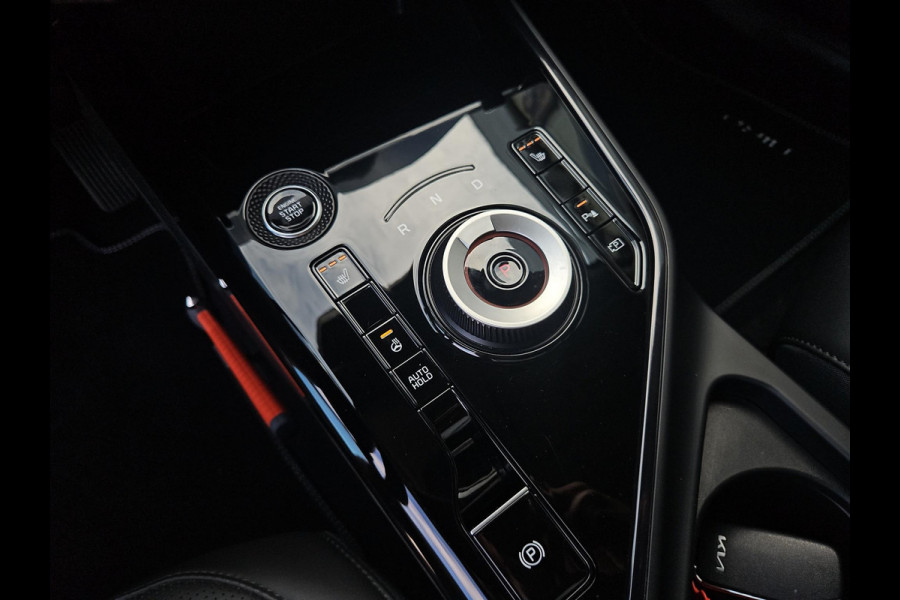 Kia Niro 1.6 GDi Hybrid DynamicPlusLine | Head Up Display | Stoel- en Stuurverwarming | Schuif/Kanteldak | LED | Carplay/Android Auto |