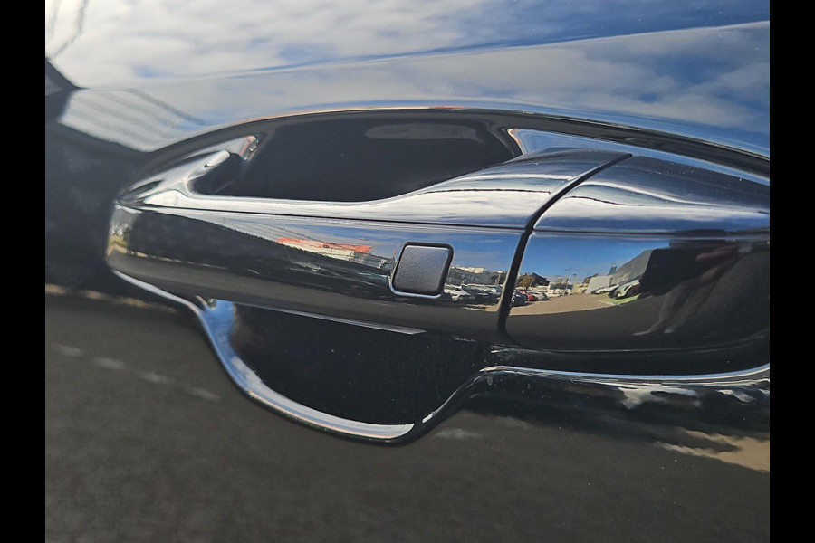 Kia Niro 1.6 GDi Hybrid DynamicPlusLine | Head Up Display | Stoel- en Stuurverwarming | Schuif/Kanteldak | LED | Carplay/Android Auto |