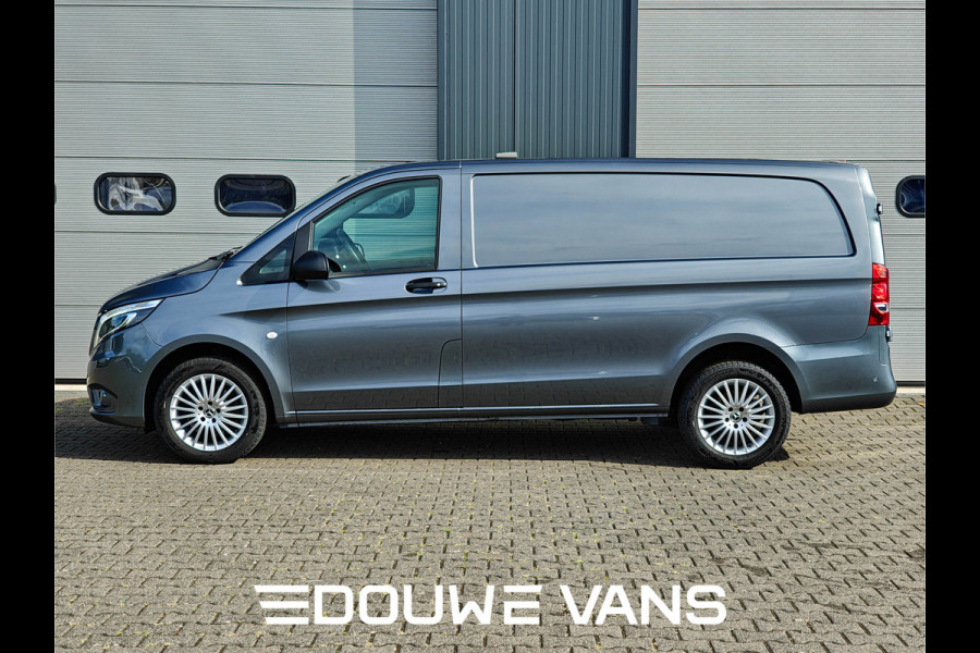 Mercedes-Benz Vito 119 Lang 4Matic 4x4 Distronic DAB 190 PK