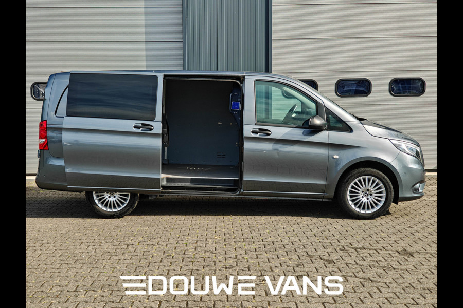 Mercedes-Benz Vito 119 Lang 4Matic 4x4 Distronic DAB 190 PK