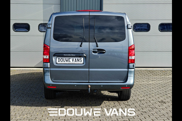 Mercedes-Benz Vito 119 Lang 4Matic 4x4 Distronic DAB 190 PK
