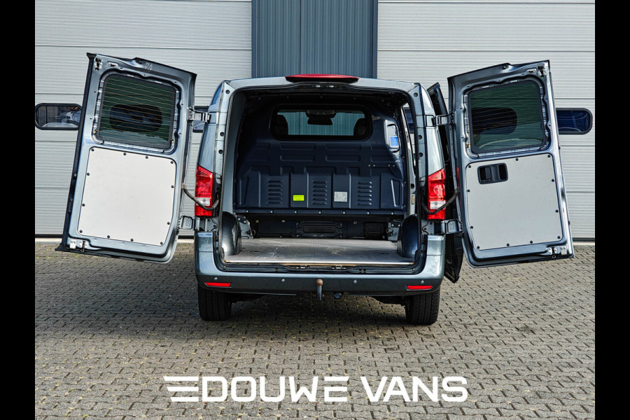 Mercedes-Benz Vito 119 Lang 4Matic 4x4 Distronic DAB 190 PK