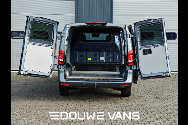Mercedes-Benz Vito 119 Lang 4Matic 4x4 Distronic DAB 190 PK