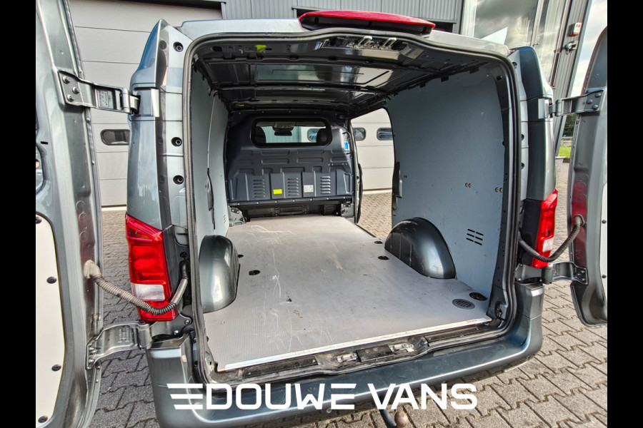 Mercedes-Benz Vito 119 Lang 4Matic 4x4 Distronic DAB 190 PK