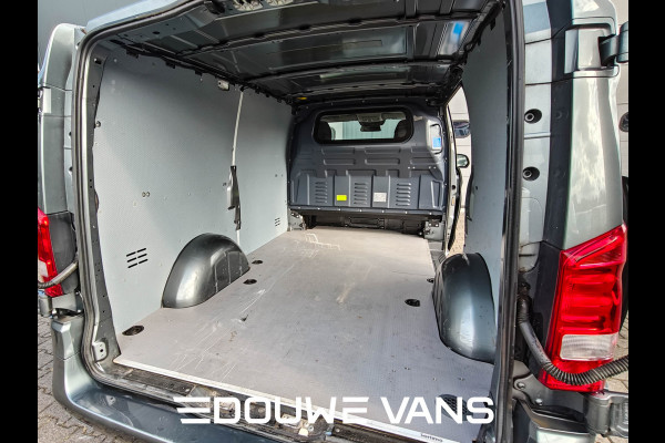 Mercedes-Benz Vito 119 Lang 4Matic 4x4 Distronic DAB 190 PK