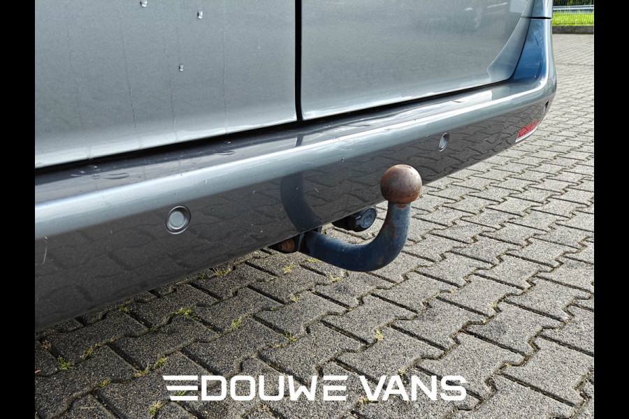 Mercedes-Benz Vito 119 Lang 4Matic 4x4 Distronic DAB 190 PK