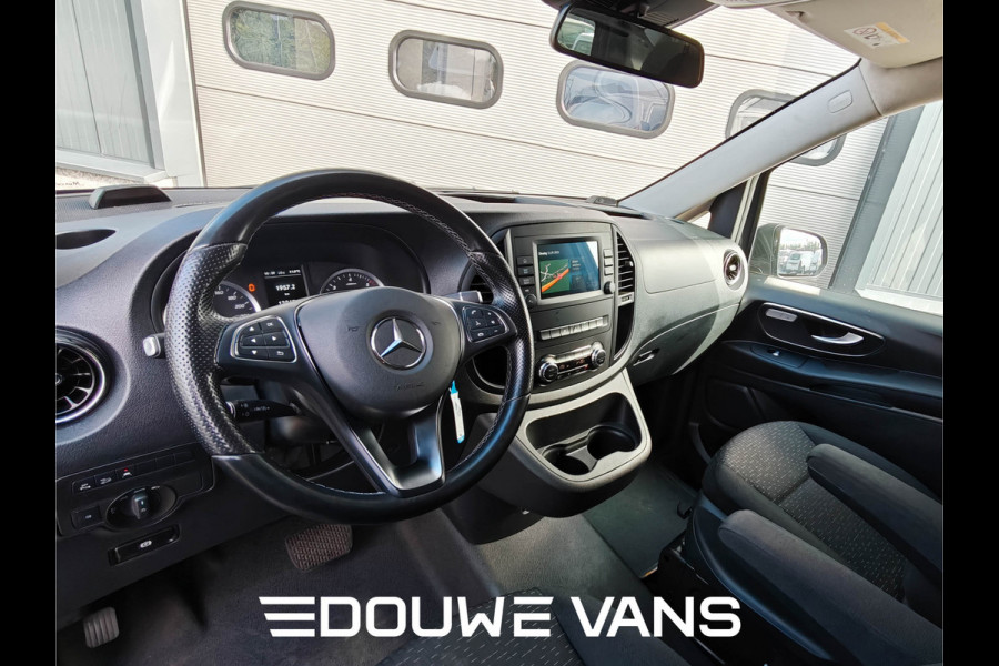 Mercedes-Benz Vito 119 Lang 4Matic 4x4 Distronic DAB 190 PK