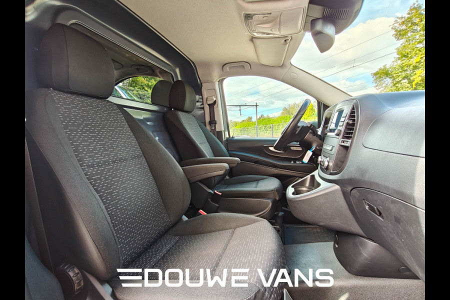 Mercedes-Benz Vito 119 Lang 4Matic 4x4 Distronic DAB 190 PK