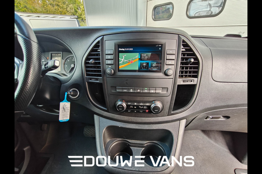 Mercedes-Benz Vito 119 Lang 4Matic 4x4 Distronic DAB 190 PK