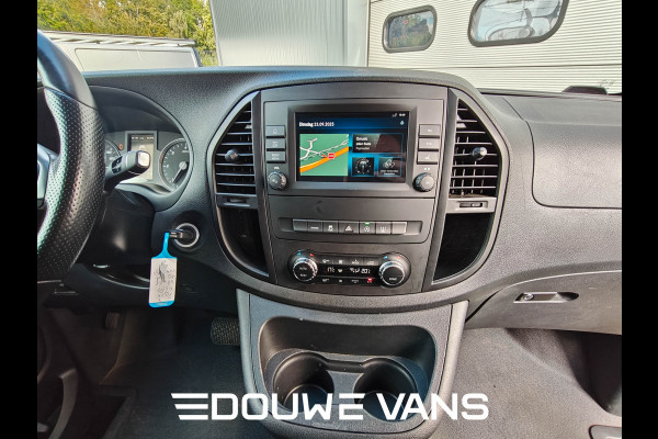 Mercedes-Benz Vito 119 Lang 4Matic 4x4 Distronic DAB 190 PK