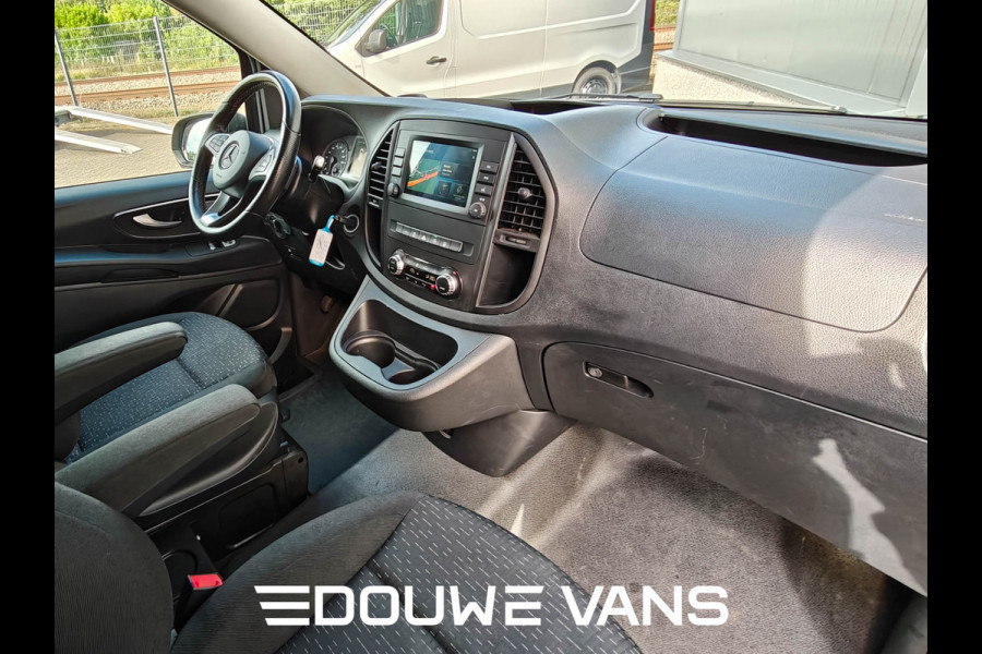 Mercedes-Benz Vito 119 Lang 4Matic 4x4 Distronic DAB 190 PK