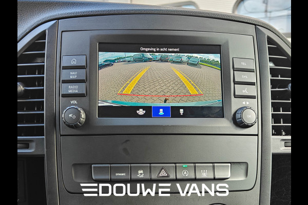 Mercedes-Benz Vito 119 Lang 4Matic 4x4 Distronic DAB 190 PK