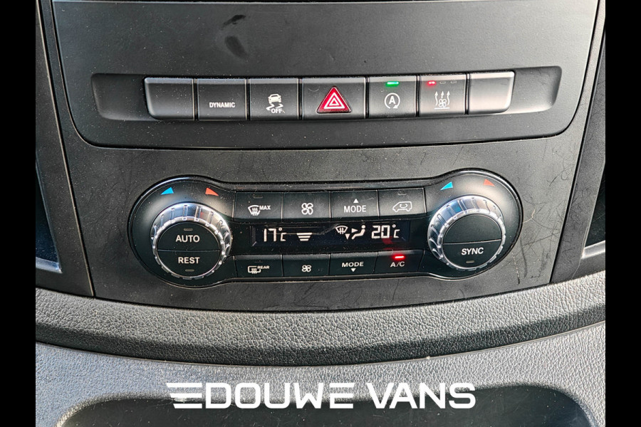 Mercedes-Benz Vito 119 Lang 4Matic 4x4 Distronic DAB 190 PK