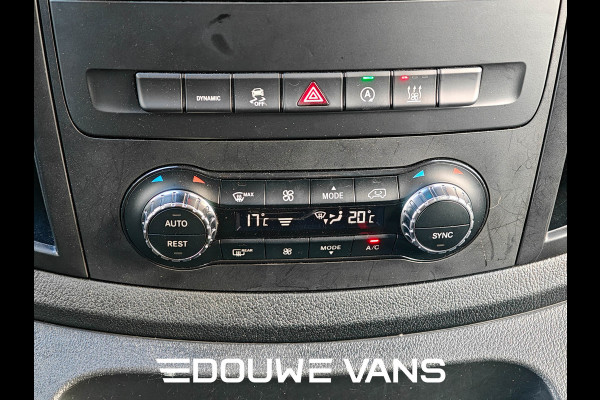 Mercedes-Benz Vito 119 Lang 4Matic 4x4 Distronic DAB 190 PK
