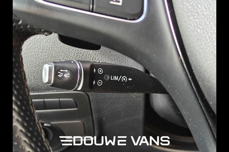 Mercedes-Benz Vito 119 Lang 4Matic 4x4 Distronic DAB 190 PK