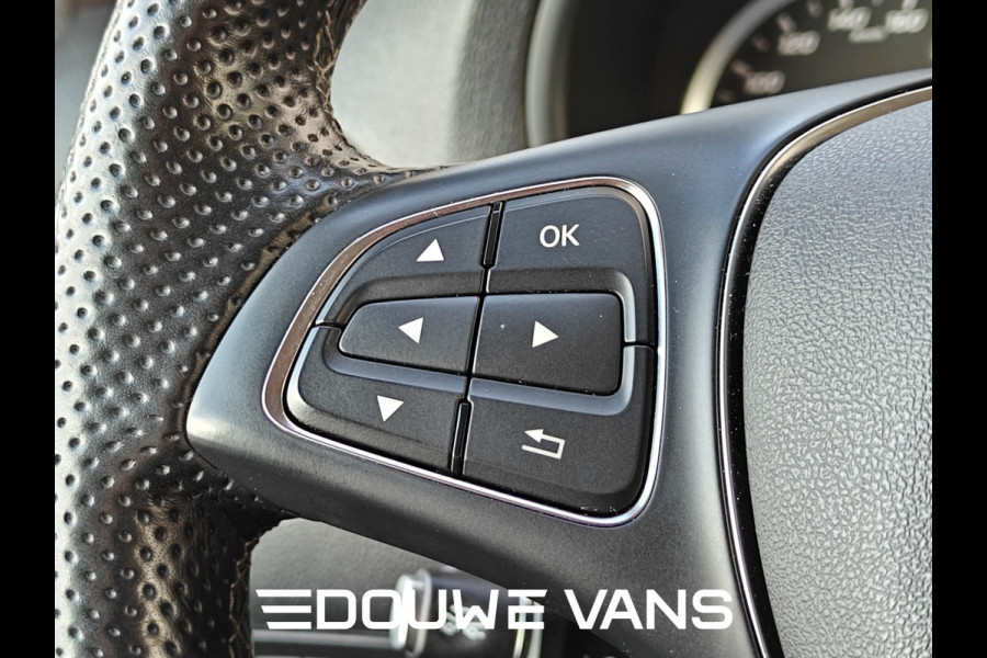 Mercedes-Benz Vito 119 Lang 4Matic 4x4 Distronic DAB 190 PK