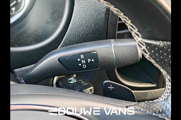 Mercedes-Benz Vito 119 Lang 4Matic 4x4 Distronic DAB 190 PK