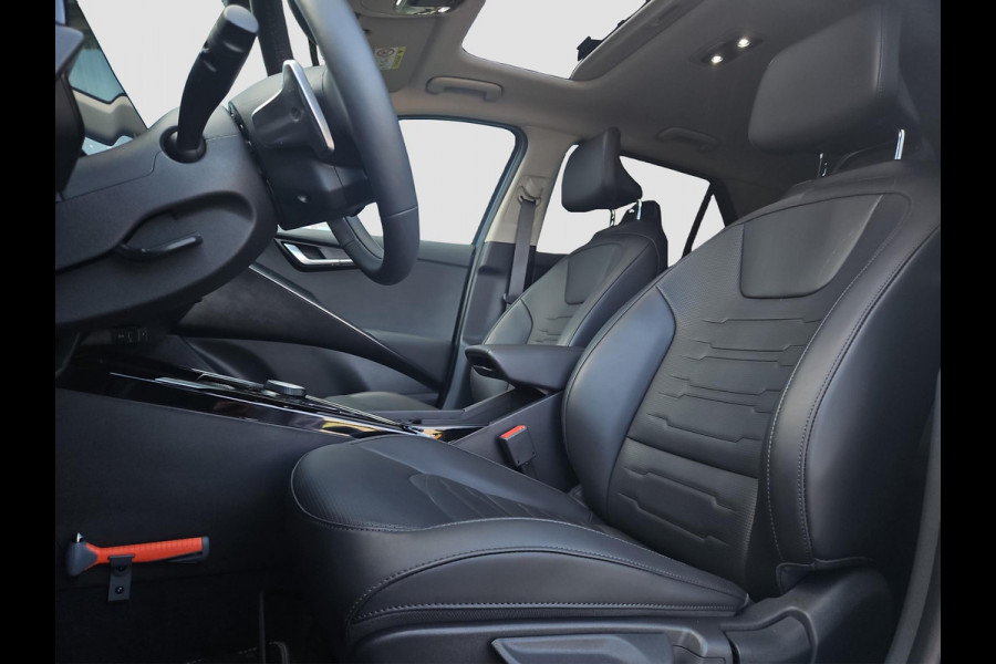 Kia Niro 1.6 GDi Hybrid DynamicPlusLine | Head Up Display | Stoel- en Stuurverwarming | Elektr. Achterklep | LED | Camera | Adapt. Cruise |