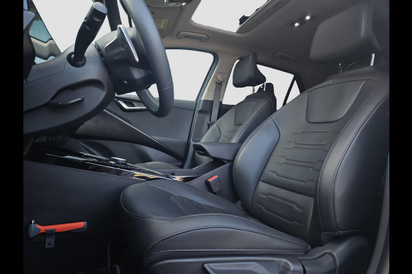Kia Niro 1.6 GDi Hybrid DynamicPlusLine | Head Up Display | Stoel- en Stuurverwarming | Elektr. Achterklep | LED | Camera | Adapt. Cruise |