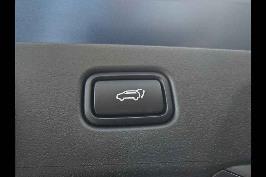 Kia Niro 1.6 GDi Hybrid DynamicPlusLine | Head Up Display | Stoel- en Stuurverwarming | Elektr. Achterklep | LED | Camera | Adapt. Cruise |