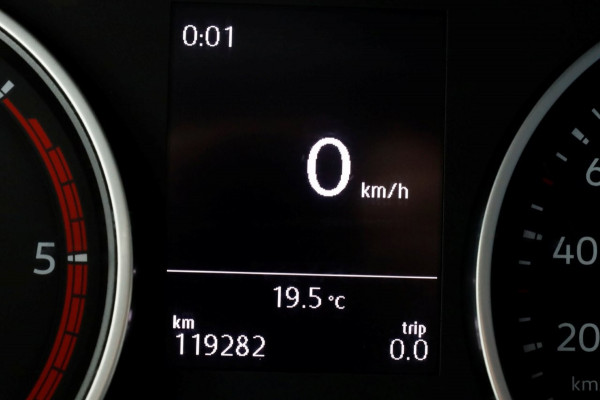 Volkswagen Crafter 35 2.0 TDI E6 Bakwagen met achterdeuren 2 Persoons 03-2020
