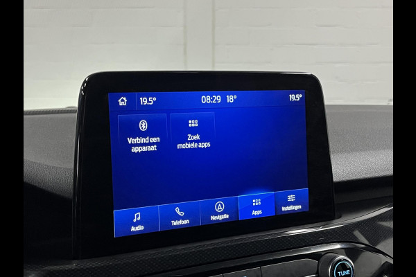 Ford Kuga 1.5 EcoBoost ST-Line X *1800 Trekgewicht | Trekhaak | Adapt. Cruise | B&O | Stuur-/Stoelverwarming | Carplay